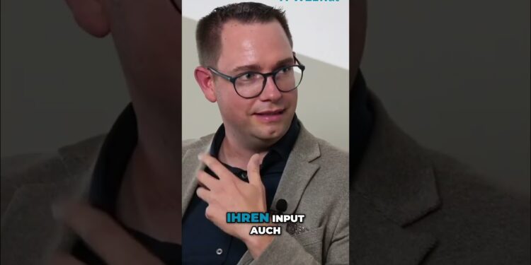 Es geht los - KI verhindert Neueinstellungen #shorts