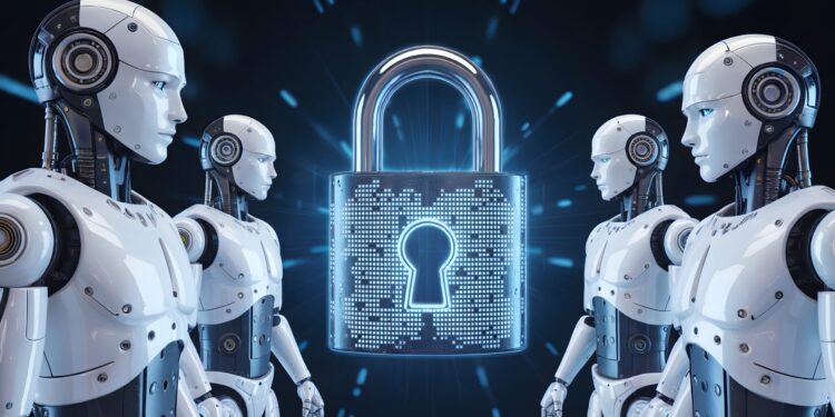 Heimische Unternehmen vernachlässigen künstliche Intelligenz in der Cyberabwehr