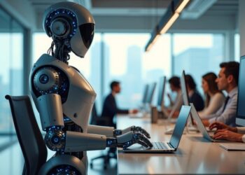 KI-Durchdringung der Welt wird schneller erfolgen als bisher angenommen