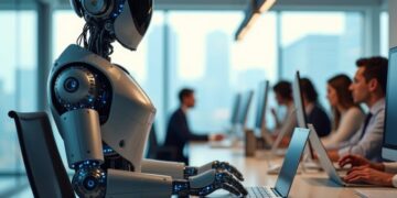 KI-Durchdringung der Welt wird schneller erfolgen als bisher angenommen