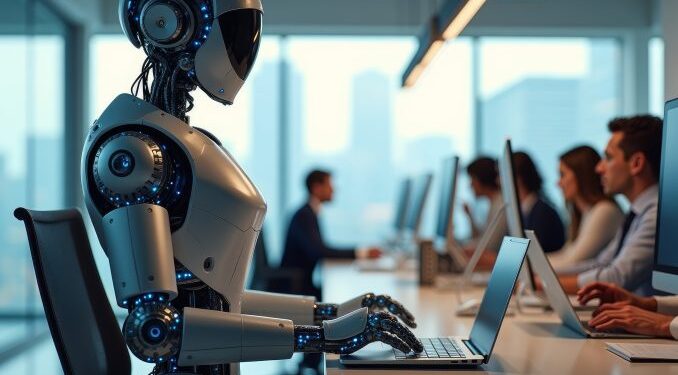 KI-Durchdringung der Welt wird schneller erfolgen als bisher angenommen