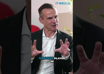 KI: Kann Europa mithalten? #shorts