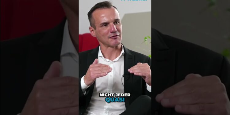 KI & Robotik: Österreichs Zukunft der Arbeitsplätze? #shorts