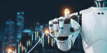 KI als wichtigster Hebel für Wirtschaftswachstum