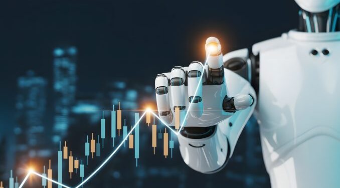 KI als wichtigster Hebel für Wirtschaftswachstum