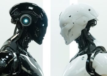 KI gegen KI in der modernen Cybersicherheitslandschaft