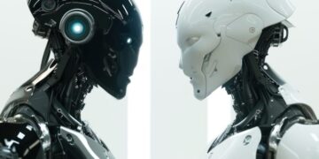 KI gegen KI in der modernen Cybersicherheitslandschaft