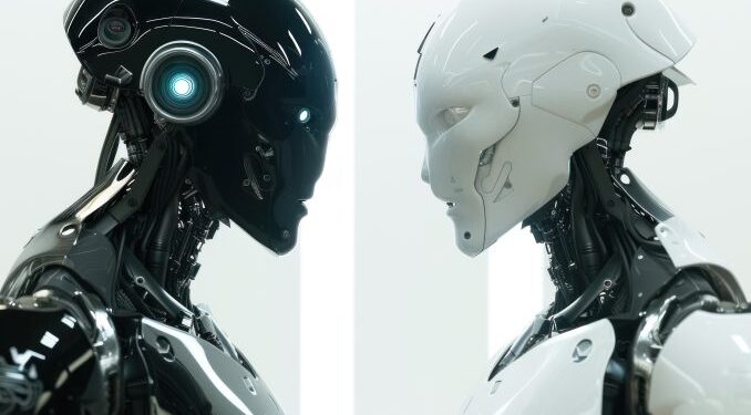 KI gegen KI in der modernen Cybersicherheitslandschaft