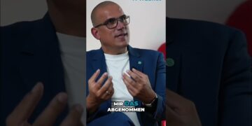 KI verändert die Consulting-Welt #shorts