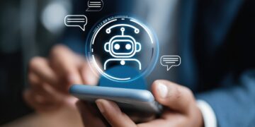 Künstliche Intelligenz steigert Effizienz und Qualität im Kundenservice