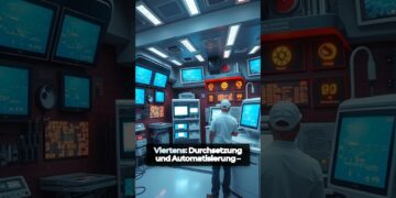 Mit vier Schritten zu Zero Trust