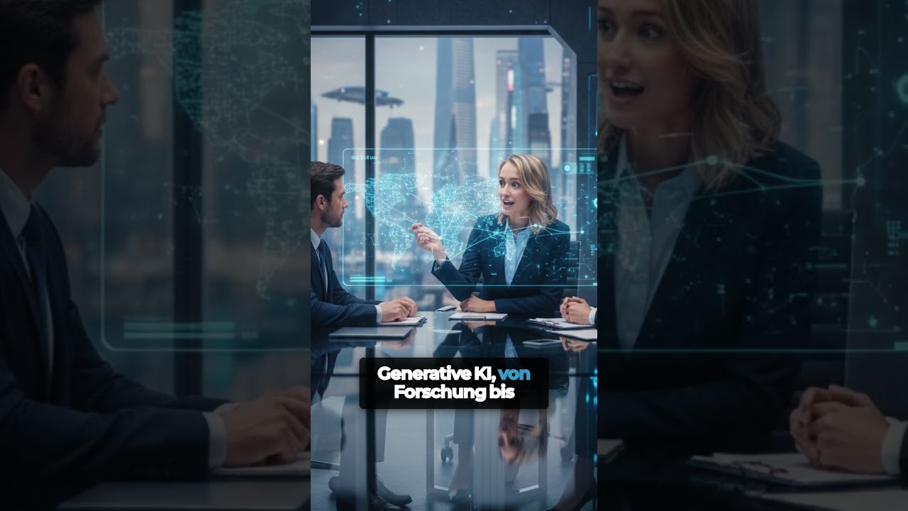 Österreichs KI-Landkarte