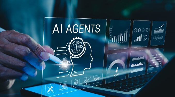 So gelingt die Einführung von Agentic AI