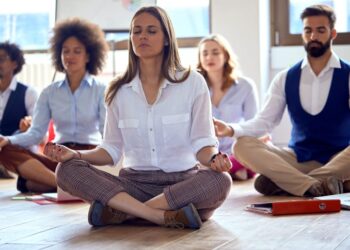 So sorgen Unternehmen für zufriedene Mitarbeiter