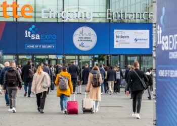 Über 950 Aussteller in erstmals fünf Messehallen