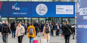 Über 950 Aussteller in erstmals fünf Messehallen