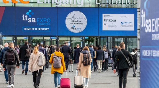 Über 950 Aussteller in erstmals fünf Messehallen