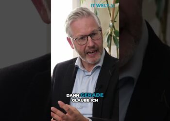 Wie kommt man zu einem KI-Framework? #shorts