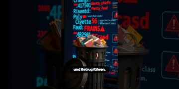 Wie sicher sind eigentlich unsere Daten bei Kryptobörsen? #shorts