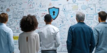 der Mensch bleibt das größte Sicherheitsrisiko