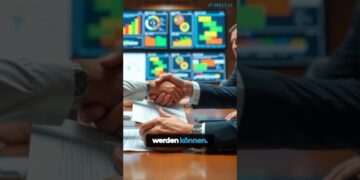 Cybersicherheit auf die CEO-Agenda bringen: So geht’s #shorts