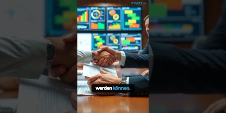 Cybersicherheit auf die CEO-Agenda bringen: So geht’s #shorts