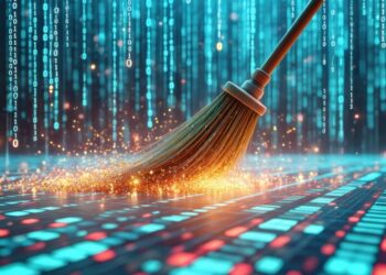 Datenbereinigung als Erfolgsfaktor für die KI-Strategie