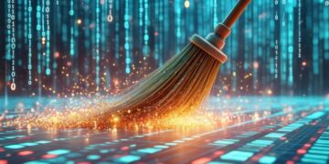 Datenbereinigung als Erfolgsfaktor für die KI-Strategie