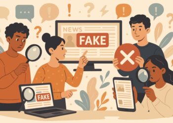 Gemeinsam gegen Fake News: Schulterschluss österreichischer Medien und Politik