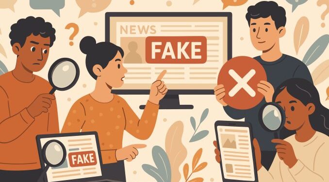 Gemeinsam gegen Fake News: Schulterschluss österreichischer Medien und Politik