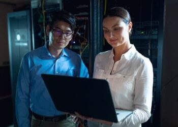 IT-Services im Wandel: vom reaktiven Support zur proaktiven Betreuung