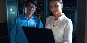 IT-Services im Wandel: vom reaktiven Support zur proaktiven Betreuung