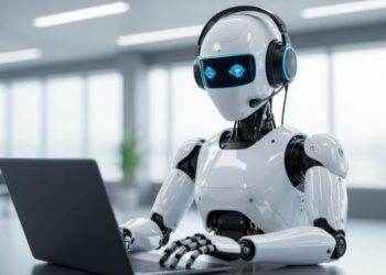 KI-Agenten: Unternehmen im Spannungsfeld zwischen Pilotphase und Kompetenzlücke