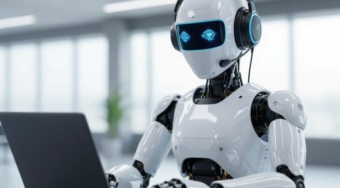 KI-Agenten: Unternehmen im Spannungsfeld zwischen Pilotphase und Kompetenzlücke