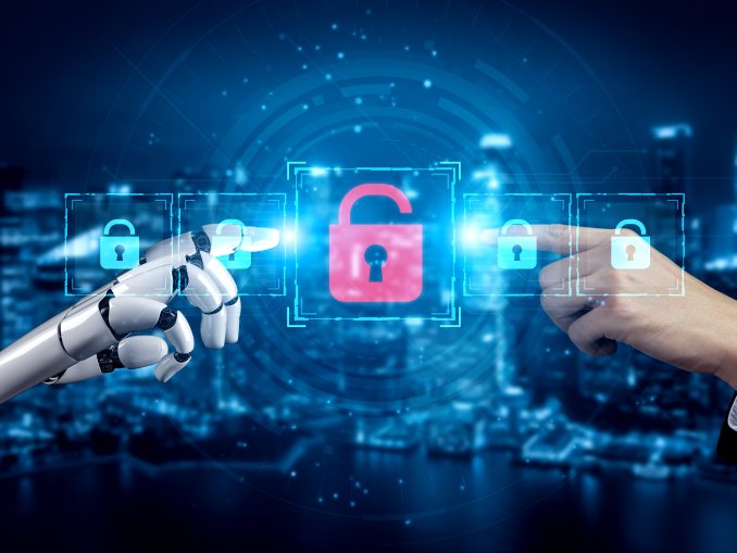 KI-Agenten am Arbeitsplatz erfordern Maßnahmen für den Schutz von Identitäten