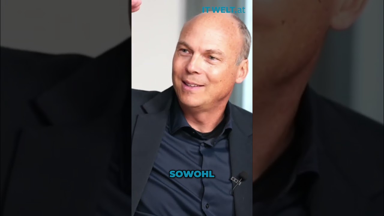 KI und Flexibilität: Unternehmensstrategie für 2026 #shorts