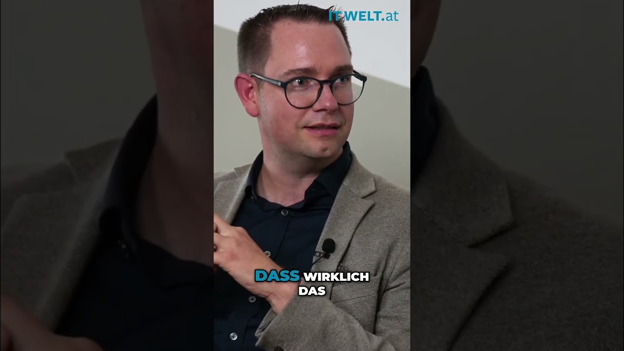 Microsoft mit starker Ansage zu Europa #shorts