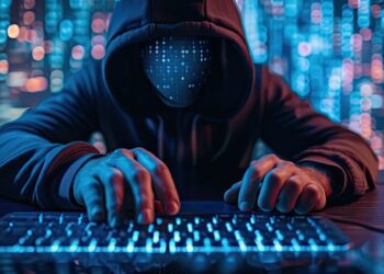 Monthly Cyber Threat Report Oktober 2025: Angriffe auf österreichische Unternehmen leicht gestiegen