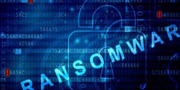 Ransomware-Angriffe in Europa erreichen Rekordniveau
