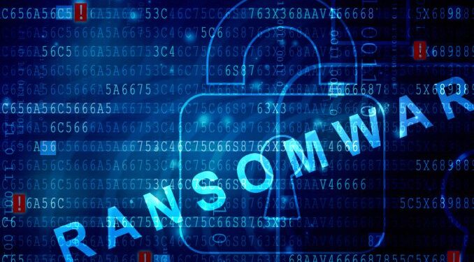 Ransomware-Angriffe in Europa erreichen Rekordniveau