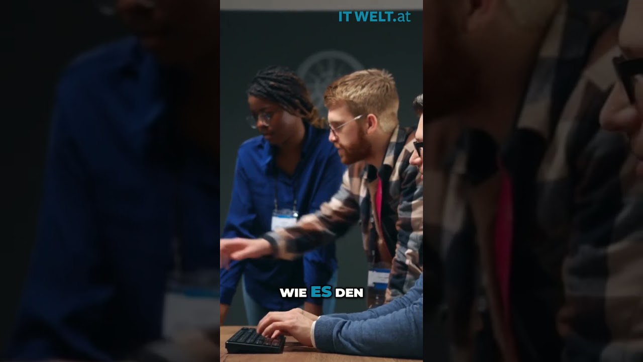 Unternehmen haben in ERP Projekten andere Prioritäten als KI #shorts