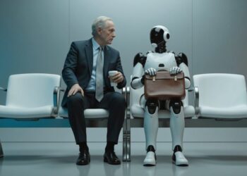 Wer KI im Unternehmen verankern will, muss bei den Führungskräften anfangen