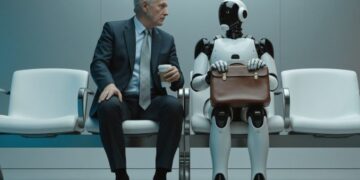 Wer KI im Unternehmen verankern will, muss bei den Führungskräften anfangen