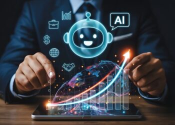 Wie Prozesse, Daten und Transparenz zu Erfolgsfaktoren der KI-Nutzung werden