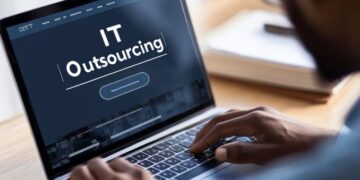 IT-Abteilungen am Limit: warum IT-Outsourcing für KMU zur strategischen Notwendigkeit wird