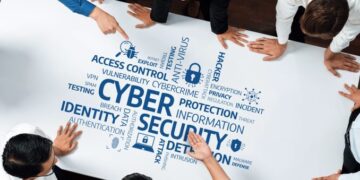 Mehr als nur ein Compliance-Kriterium: Cybersicherheit ist eine Angelegenheit der Unternehmenskultur