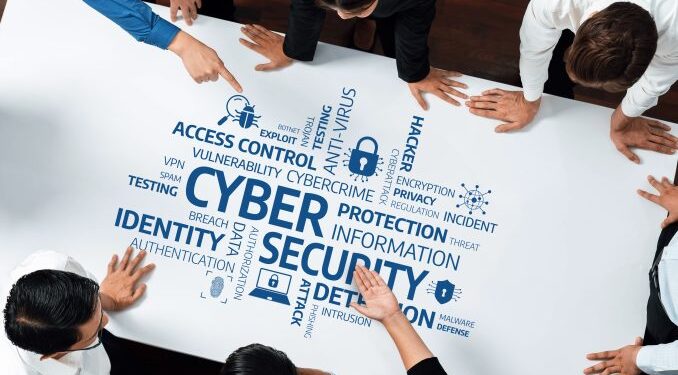 Mehr als nur ein Compliance-Kriterium: Cybersicherheit ist eine Angelegenheit der Unternehmenskultur