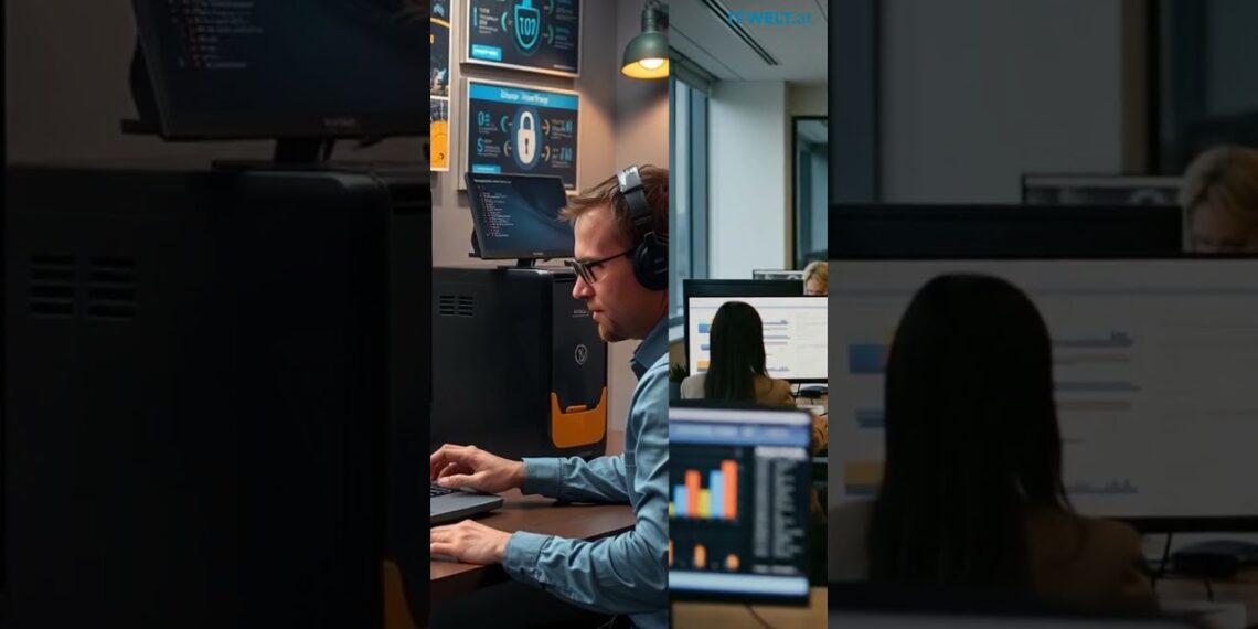 So geht Outsourcing für KMU