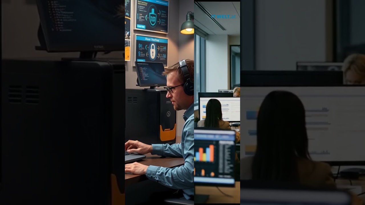 So geht Outsourcing für KMU