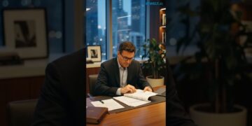 Woran Cybersicherheit in Unternehmen wirklich scheitert #shorts